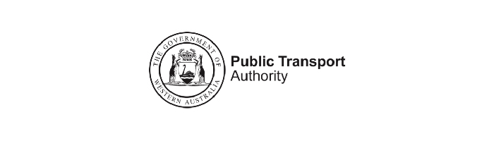 Public Transport Authority logo